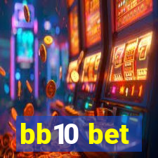 bb10 bet